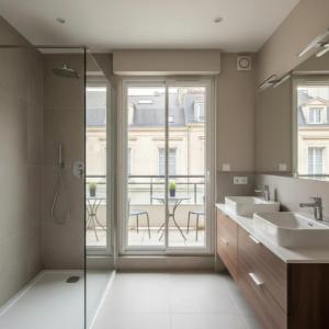 Acheter Appartement 62 m2 Poissy