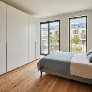 For sale Bezons 3 rooms 63 m2 Val d'Oise (95870) photo 0