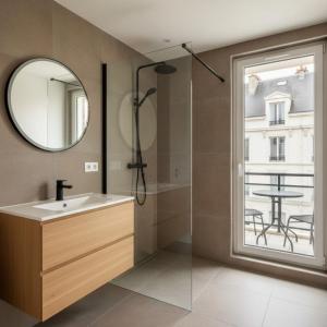 Acheter Appartement 43 m2 Poissy