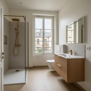 Acheter Appartement 42 m2 Saint-germain-en-laye