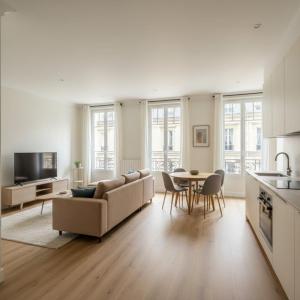 For sale Saint-germain-en-laye 3 rooms 63 m2 Yvelines (78100) photo 0