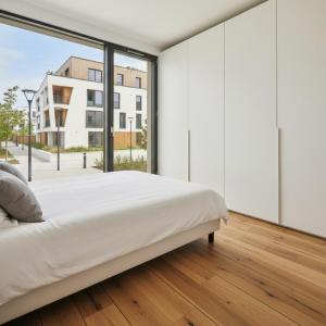 Annonce Vente 3 pi�ces Appartement Bourget 93