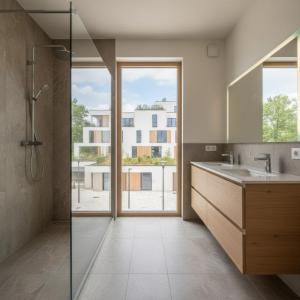 Acheter Appartement 62 m2 Bourget