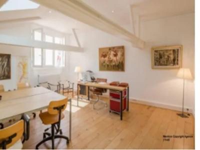 Annonce Vente Bureau Boulogne-billancourt 92