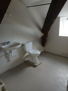 Louer Maison 59 m2 Avallon