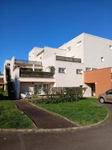 For rent Avallon 3 rooms 61 m2 Yonne (89200) photo 0