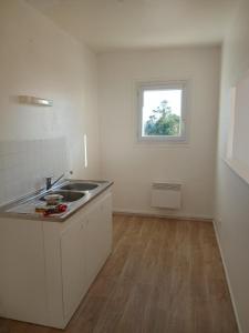 Louer Appartement 61 m2 Avallon
