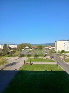 Louer Appartement 93 m2 Avallon