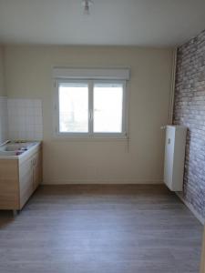 Annonce Location 4 pi�ces Appartement Avallon 89
