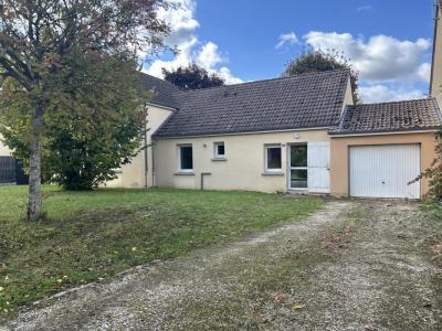 For sale Senan 3 rooms 60 m2 Yonne (89710) photo 0