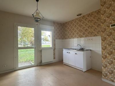 Acheter Maison 60 m2 Senan