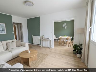 For sale Merignac 3 rooms 68 m2 Gironde (33700) photo 0