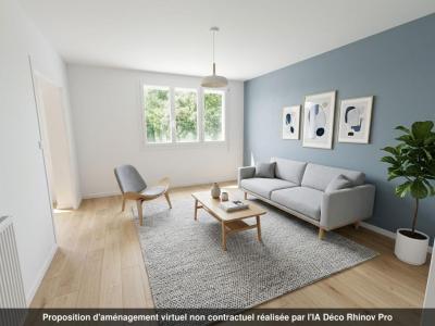 Acheter Appartement 68 m2 Merignac