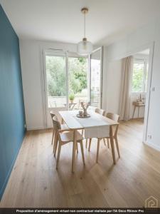 Acheter Appartement Merignac 186000 euros