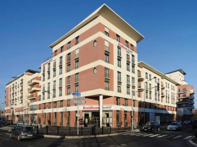 Annonce Vente Appartement Evry 91