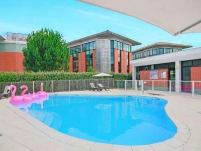 For sale Toulouse 2 rooms 31 m2 Haute garonne (31000) photo 0