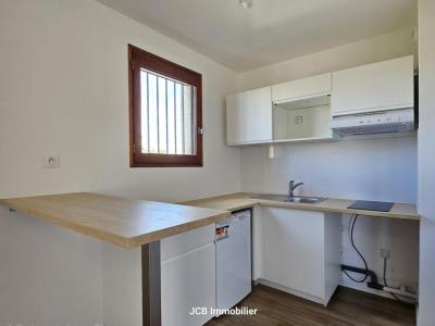 For rent Toulouse 1 room 28 m2 Haute garonne (31400) photo 1
