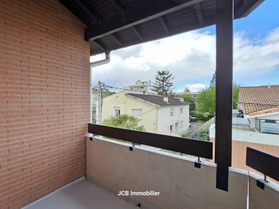 For rent Toulouse 1 room 28 m2 Haute garonne (31400) photo 4