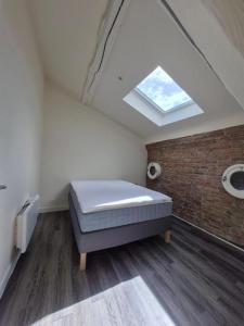 Louer Appartement 51 m2 Pibrac