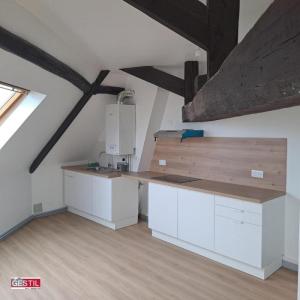 For rent Herblay 3 rooms 38 m2 Val d'Oise (95220) photo 0
