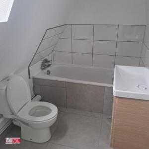 Louer Appartement Herblay Val d'Oise