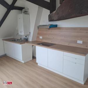 Louer Appartement Herblay 848 euros