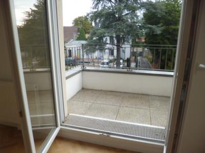 For rent Ennery PONTOISE 1 room 29 m2 Val d'Oise (95300) photo 0