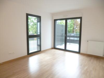 For rent Pontoise 2 rooms 52 m2 Val d'Oise (95000) photo 0