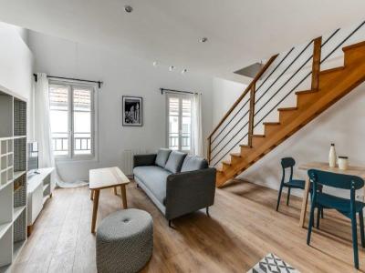 Annonce Location 3 pi�ces Appartement Ennery 95