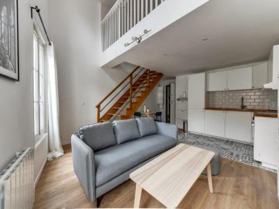 Louer Appartement 54 m2 Ennery