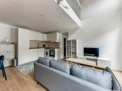 Louer Appartement Ennery Val d'Oise