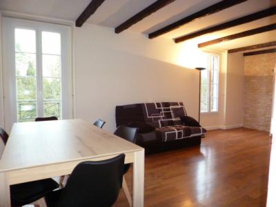 Annonce Location 2 pi�ces Appartement Ennery 95