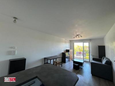 Annonce Location 2 pi�ces Appartement Vaureal 95