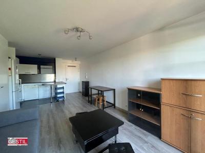 Louer Appartement 40 m2 Vaureal