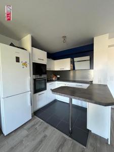 Louer Appartement Vaureal Val d'Oise