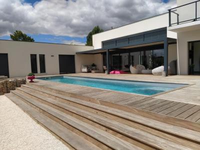 Annonce Vente 5 pi�ces Maison Albi 81