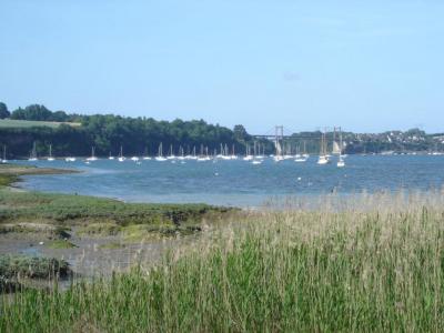 For sale Plouer-sur-rance 6 rooms 115 m2 Cotes d'armor (22490) photo 0