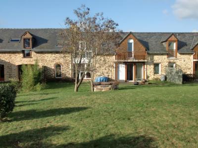 Annonce Location 6 pi�ces Maison Bruz 35