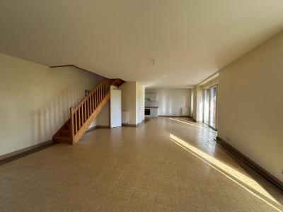 Louer Maison 141 m2 Bruz
