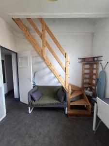 For sale Saint-malo 3 rooms 50 m2 Ille et vilaine (35400) photo 3