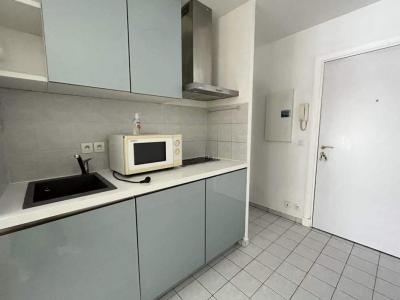 Louer Appartement 27 m2 Antony