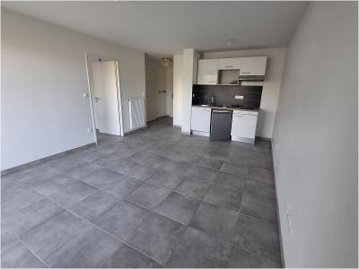 For rent Toulouse 2 rooms 42 m2 Haute garonne (31100) photo 1