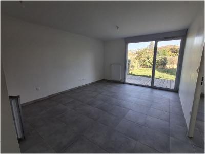 For rent Toulouse 2 rooms 42 m2 Haute garonne (31100) photo 2
