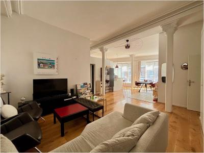 For sale Toulouse 3 rooms 97 m2 Haute garonne (31000) photo 0