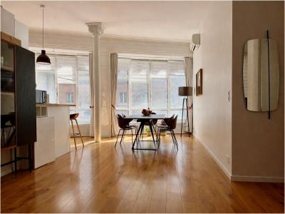 Annonce Vente 3 pi�ces Appartement Toulouse 31