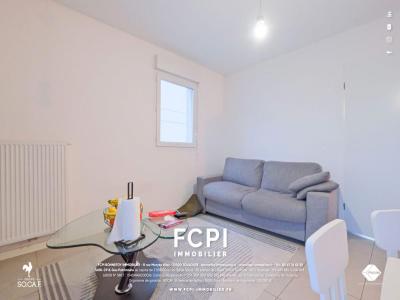 Annonce Vente 2 pi�ces Appartement Lormont 33