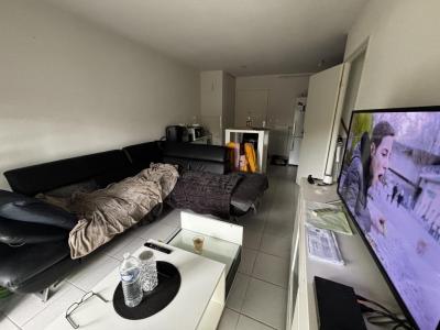 For sale Saint-quentin 2 rooms 39 m2 Aisne (02100) photo 0