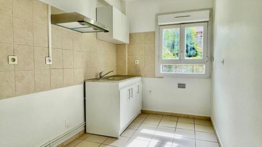 Annonce Location Appartement Saint-germain-en-laye 78