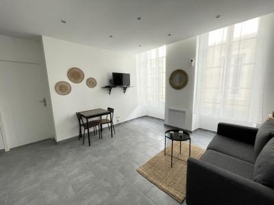 Annonce Location 2 pi�ces Appartement Marseille-2eme-arrondissement 13