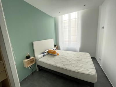 Louer Appartement Marseille-2eme-arrondissement Bouches du Rhone